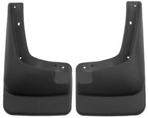 Husky Liners 56401 Front Mud Guards