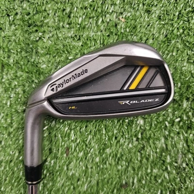 Taylormade Rbladez HL Single 5 Iron 85g Stiff Flex Steel Left Handed 38.5" LH - Image 1 of 4