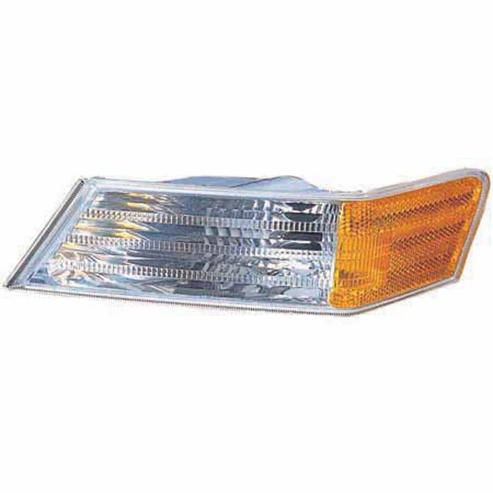 Left Driver Side ParkLight Fits Jeep Patriot 2007-2008 Foto 1 de 1