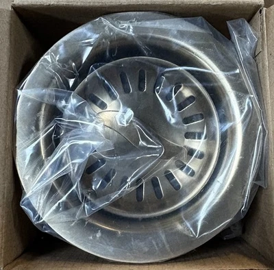 Mountain Plumbing MT999BF/PVDBB Waste Disposer System Kit - Brushed Bronze - Image 1 of 4