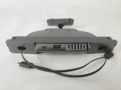 US for Tesla Model 3/Y Center Console Hub Docking Station Adapter Aromatherapy Foto 1 de 4