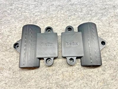 Cuadro de tambor Titan 70 junta en T Foto 1 de 3