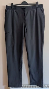MOUNTAIN WAREHOUSE Adventure Water Resistant Womens Softshell Trousers Size 18 - Picture 1 of 9