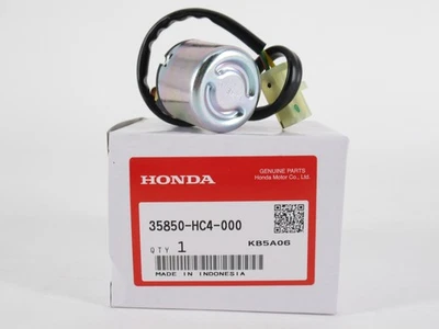 Genuine OEM Honda 35850-HC4-000 Starter Solenoid 1988-2000 TRX300 - Image 1 of 4