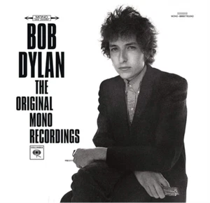 Bob Dylan The Original Mono Recordings (CD) Box Set (UK IMPORT) - Picture 1 of 1