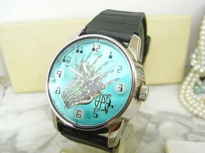 Винтажные кварцевые часы Jean Paul Gaultier (JPG) модные аксессуары винтажные h86 - Изображение 1 из 4