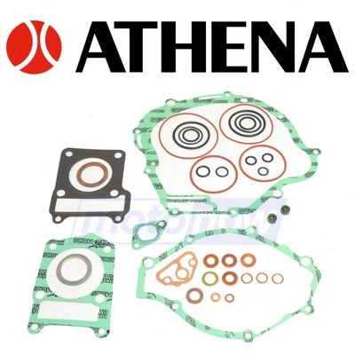 Athena Complete Gasket Kit for 2008-2009 Yamaha TTR125E - Engine Gaskets & nf Foto 1 de 4