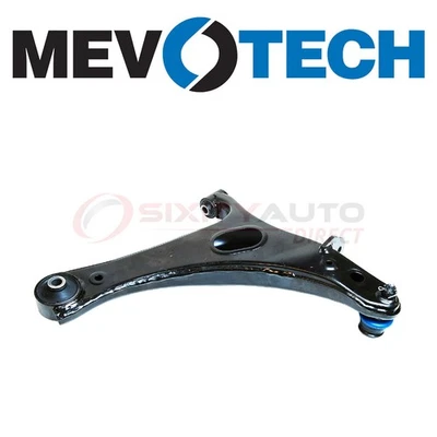 Mevotech Control Arm & Ball Joint Assembly for 2010-2014 Subaru Legacy 2.5L ea Foto 1 de 4