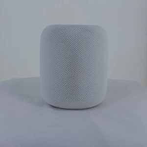 Apple Smart Speaker Apple HomePod (2nd Generation) (Weiß) - Bild 1 von 7
