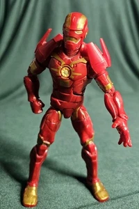 Marvel Legends Hasbro Groot BAF Series COSMIC IRON MAN 6" Action Figure 4 - Picture 1 of 2