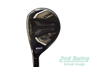 Wilson Staff D9 Hybrid 3 Hybrid 19° Graphite Regular Left 41.0in - Picture 1 of 10