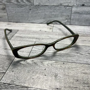 Judith Leiber Eyeglasses JL1156 02 Handmade in Japan 50-17-135 FRAMES ONLY - Picture 1 of 10