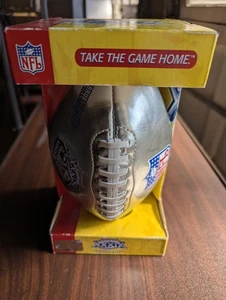 NFL FOOTBALL SUPER BOWL XXXIX EAGLES VS PATRIOTS PLATA 6 DE FEBRERO 2005 JACKSONVILLE - Imagen 1 de 11