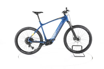 Corratec E-Power X-Vert Race Trinity E-Bike Hardtail Top Elektrofahrrad Bosch Pr - Bild 1 von 4