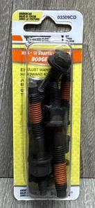 Kit de herrajes para colector de escape DORMAN 03309CD (NUEVO PRECINTADO) - Imagen 1 de 3