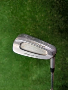 Mizuno 37° Chipper / Pitching and Run / Right Handed / Mizuno Grip - Picture 1 of 12