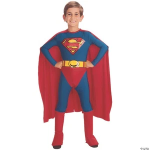 Superman Costume - Picture 1 of 1