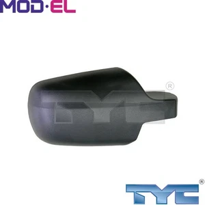 COVER OUTSIDE MIRROR 310-0019-2 FOR FORD FIESTA/Van FUSION F6JB/F6JAFXJC 1.4L - Picture 1 of 8