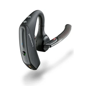 Casque sans fil Poly Voyager 5200 (Plantronics) - Casque Bluetooth mono-oreille - Photo 1 sur 3