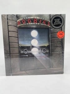 NEW SEALED THE BEST OF THE DOOBIES VOLUME II 12" LP VINYL WARNER 1981 - Picture 1 of 2