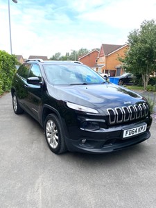 Diesel Jeep Cherokee Jeep Cars For Sale Ebay