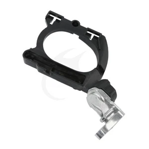 Left Rear View Mirror Mount Bracket Fit For Honda Goldwing GL1800 2001-2017 - Picture 1 of 10