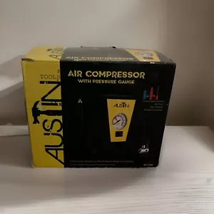 Austin Car Air Compressor - 12V - 100 PSI - Picture 1 of 8