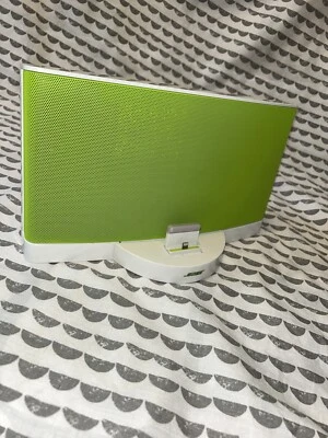 bose iphone dock Series 3 - Image 1 of 3