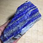650g  Natural Rough  Rocks Lapis lazuli Crystal Raw Gemstone Mineral