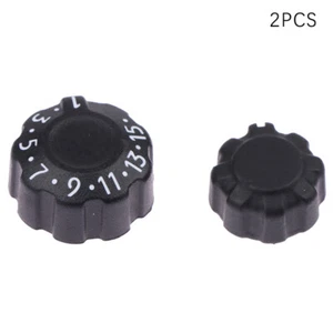 Channel+Power Volume Knob For Hytera PD780 PD580 TD500 PD780G 560 PD700 Radio - Picture 1 of 10