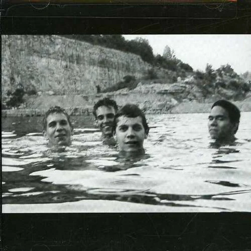 SPIDERLAND, Slint, Very Good - Image 1 of 1