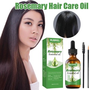 Rosemary Oil Hair Growth Skin Care Pure Natural Rosemary Hair | Lowpi