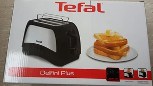 Toaster Tefal Delfini Plus Ref.: TT131D16 - Bild 1 von 4