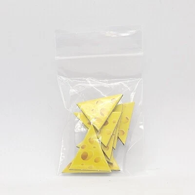 MOUSE TRAP Game PARTS ONLY You Pick the Replacement Piece 2005 - Image 1 of 2