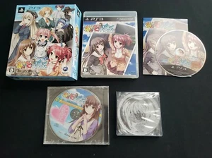 Rui wa Tomo o Yobu - Limited Edition (Playstation 3) Japan Import PS3 Videospiel - Bild 1 von 2