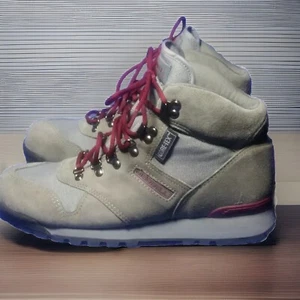 Merrell Challenge GTX w/omens US 8 Boots Gore-Tex Lace Hook Hiking Suede - Picture 1 of 8