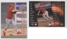 1994 Classic Best Gold Minor League Jeff Shireman #14