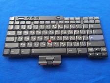 New for IBM thinkpad T40 T41 T42 T43 R50 R51 R52 15" RU Keyboard 39T0631 39T0662