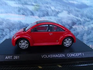 1/43 Detail Cars Volkswagen concert 1994 - Picture 1 of 3