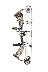 Bear THP Adapt 2 RTH MO Bottomland RH 70# - Picture 1 of 1