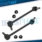 AWD Front Left Right Sway Bar End Links for 2014 2015 2016-2019 Cadillac ATS CTS