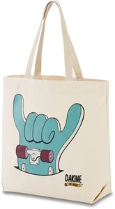 Dakine 365 Canvas Tote 21L Shoulder Bag Phil Morgan New - Picture 1 of 2