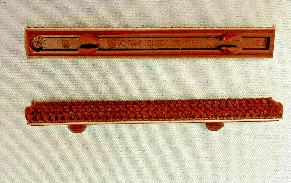 SEBO Fadenheber geeignet für Miele Kombi-Düse