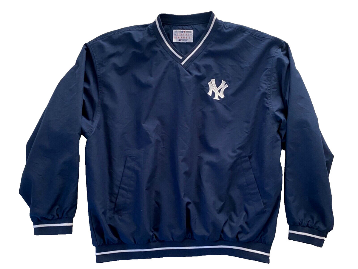 G-III New York Yankees MLB Fan Jackets for sale | eBay