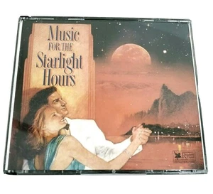 Readers Digest Music for the Starlight Hours CD 1994 London Promenade Orchestra - Imagen 1 de 4