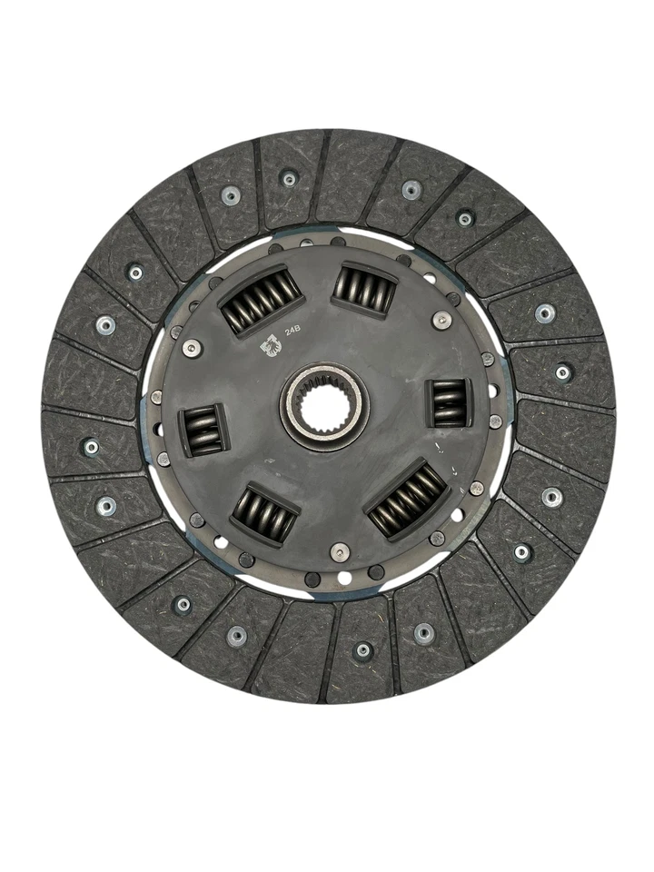 Kupplung Kupplungsscheibe 228mm 1,9 2,0 2,1 alle Benziner VW Bus T2 T3 - Bild 1 von 4