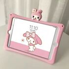 Étui tablette Hot!my Melody Cinnamoroll Dog iPad Mini 1 2 3 iPad 2 3 4 5 6 Air Pro