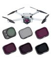 NDPL Optical Filters for DJI Mini 3 Pro Drone Perfect for Outdoor Photography