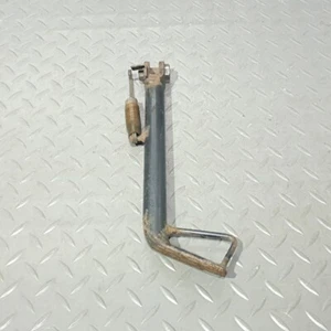 ♻️ Kawasaki ER-5 ER 500 1997 - 2000 Side Stand with Spring ♻️ - Picture 1 of 7