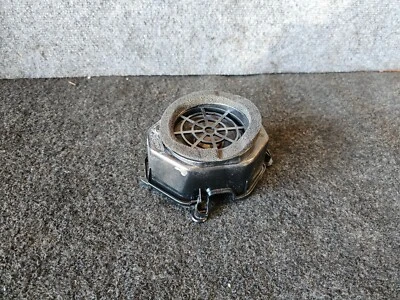 Rear Deck Loud Speaker Mercedes W212 E63 E350 W218 Cls63 Cls400 Cls550 oem - Image 1 of 4